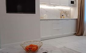 Apartament Glamour Chełm